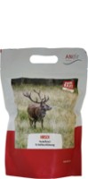 Hund Katze B.A.R.F. Hundefutter Easy Barf Hirsch 350g 1 Stück Anifit
